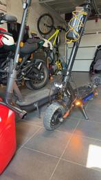 G2 master modifie g2 max, Fietsen en Brommers, Ophalen