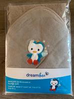 Dreambee Badcape en washandje (heerlijk zacht ), Ophalen of Verzenden, Nieuw, Jongetje of Meisje