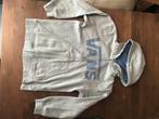 Hoodie Rits Vans M (Kids) 14J    µl, Kinderen en Baby's, Kinderkleding | Maat 164, Ophalen