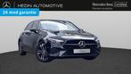 Mercedes-Benz A-Klasse 180 Business Line Mercedes-Benz A Kla, Auto's, Stof, Gebruikt, 4 cilinders, 136 pk