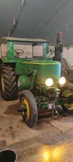 Vierzon FV1 – bouwjaar 1950 – loopt en rijdt, Ophalen