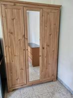 Ikea kleerkast, Huis en Inrichting, Kasten | Kleerkasten, Ophalen, Gebruikt