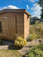 Tuinhuis 3 x 2 1 jaar oud, Ophalen, Zo goed als nieuw, Tuinhuis