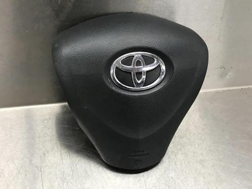 AIRBAG STUUR Toyota Auris (E15) (01-2006/09-2012) (AURIS), Auto-onderdelen, Overige Auto-onderdelen, Toyota, Gebruikt