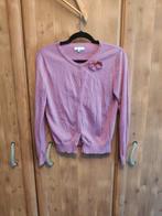 Roze trui met glitter Bel&Bo Large, Ophalen, Roze