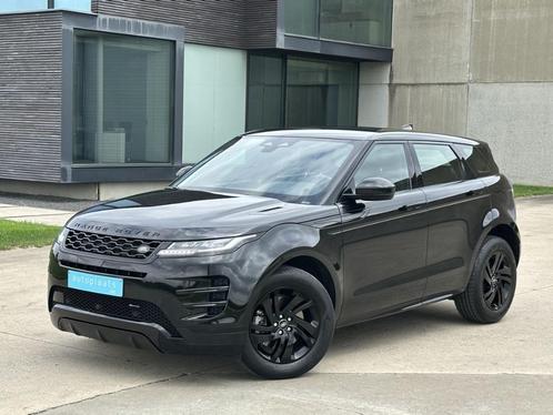 Range Rover Evoque 2022 R Dynamic Hybride  57992km, Auto's, Land Rover, Bedrijf, Te koop, ABS, Achteruitrijcamera, Adaptieve lichten