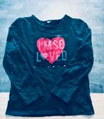 T-shirt maat 122, Kinderen en Baby's, Kinderkleding | Maat 122, Ophalen, Zo goed als nieuw
