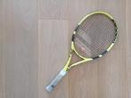 Tennisracket Babolat 63 cm 25 inch 9-11 jaar, Sport en Fitness, Tennis, Ophalen, Gebruikt, Racket, Babolat