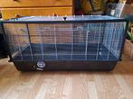 Cage pour petit rongeurs double ouverture, Animaux & Accessoires, Rongeurs & Lapins | Cages & Clapiers, 60 à 90 cm, Hamster, 75 à 110 cm