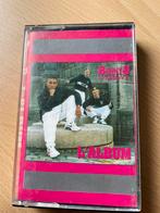 Benny B l’album, Comme neuf, Originale, Hip-hop et Rap, 1 cassette audio