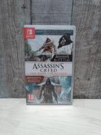 Jeux Nintendo Switch Assassin's Creed The Rebel Collection, Enlèvement ou Envoi