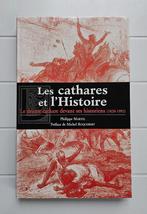 De katharen en geschiedenis: 1820-1992, Boeken, Ophalen of Verzenden, Gelezen, Philippe Martel