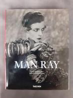 Man Ray Taschen 2012, Boeken, Kunst en Cultuur | Fotografie en Design, Ophalen of Verzenden, Fotografen
