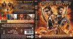 gods of egypt (blu-ray) nieuw, Ophalen of Verzenden, Zo goed als nieuw, Avontuur