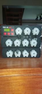 Gro Tech TEC III NG doseerpomp, Dieren en Toebehoren, Ophalen, Gebruikt