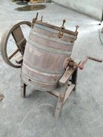 Boterkarn, Antiek en Kunst, Antiek | Gereedschap en Instrumenten, Ophalen