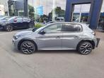 Peugeot 208 GT Hybrid 145PK *DEMO*, Auto's, Automaat, Bedrijf, Berline, 5 deurs