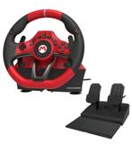 Volant de course HORI pour Nintendo Switch Pro, Enlèvement, Comme neuf, Switch