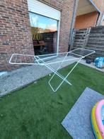 Wasrek opplooibaar, Tuin en Terras, Droogmolens en Wasrekken, Ophalen, Gebruikt, Wasrek