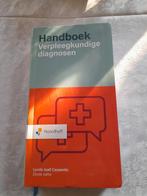 Lynda Juall Carpenito - Handboek Verpleegkundige diagnosen, Enlèvement, Lynda Juall Carpenito
