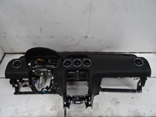 KACHELWEERSTAND Peugeot 308 SW (4E / H) (235N442HVV), Auto-onderdelen, Airco en Verwarming, Peugeot, Gebruikt