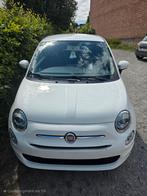 Fiat 500 Année 2016, Auto's, Fiat, Particulier, Te koop, Benzine