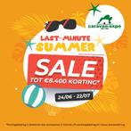 Caravan-expo SUMMER DEALS, Caravans en Kamperen, Caravans, Bedrijf