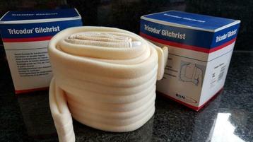 Speciale bandage voor schouder problemen nieuw XL beschikbaar voor biedingen