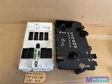 BMW F45 Control module Zekeringkast 6276ABDCRL01 beschikbaar voor biedingen