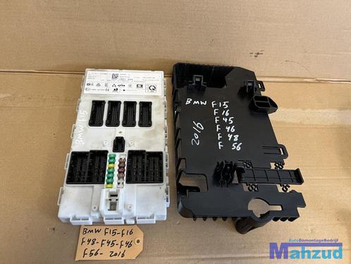 BMW F45 Control module Zekeringkast 6276ABDCRL01, Auto-onderdelen, Elektronica en Kabels, BMW, Gebruikt, Ophalen of Verzenden