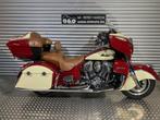 Indian Roadmaster 111 ABS + 1 jaar garantie+GRATIS onderhoud, Motoren, Motoren | Overige merken, 2 cilinders, Chopper, Bedrijf