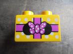 Lego Duplo Brick 2x2 (zie foto's), Ophalen of Verzenden, Gebruikt, Losse stenen, Duplo