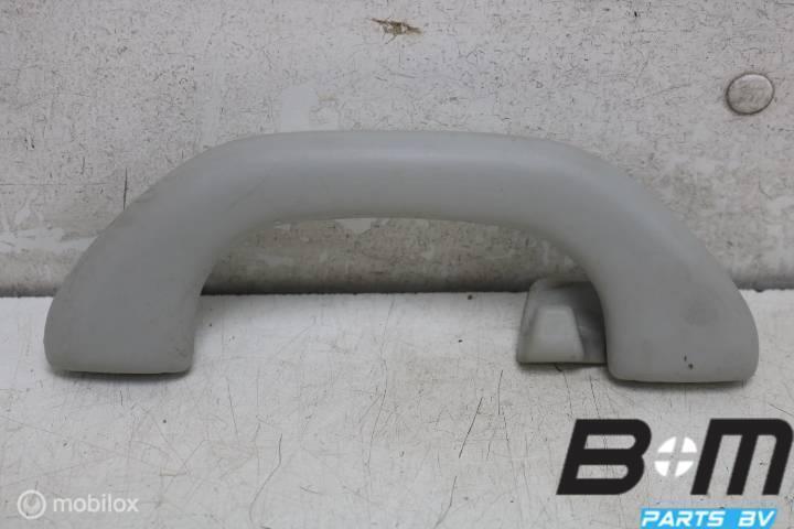 Handgreep achterzijde VW Polo 6R 6R0857607, Auto-onderdelen, Interieur en Bekleding, Gebruikt