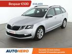 Skoda Octavia 1.5 TSI ACT Ambition (bj 2020), Auto's, Voorwielaandrijving, Stof, 5 deurs, 1292 kg