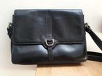 Vintage leren tas, Ophalen, Leer