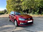 VOlKSWAGEN POLO 1.0i / BENZINE/2015 /NAVI /CRUISE/TOP STAAT, Auto's, Stof, Overige kleuren, 5 deurs, Particulier