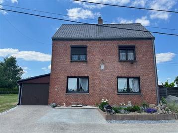 Huis te koop in Herk-De-Stad, 3 slpks beschikbaar voor biedingen