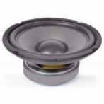 Hi-Fi Woofer175 Watt 16 Cm 8 Ohm [193-T], Audio, Tv en Foto, Luidsprekerboxen, Ophalen of Verzenden, Nieuw, Overige typen
