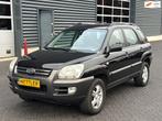 Kia Sportage 2.0 CVVT Executive, airco, trekhaak, Auto's, Kia, Voorwielaandrijving, 1442 kg, Gebruikt, 4 cilinders