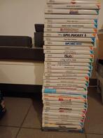 10 Wii games, Enlèvement ou Envoi, Utilisé