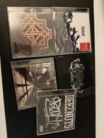 Partij cds, Enlèvement ou Envoi