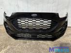 FORD PUMA ST LINE Zwart Voorbumper compleet 2019+, Gebruikt, Voor, Info@ford.com, Ford