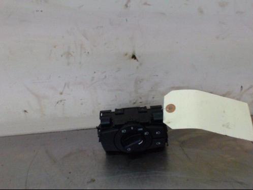 LICHTSCHAKELAAR BMW 1 serie (E81) (01-2006/09-2012), Auto-onderdelen, Dashboard en Schakelaars, BMW, Gebruikt