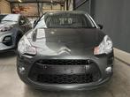 Citroen C3 1.0i Bj. 2010 50.000 km!, Autos, Achat, Entreprise, Noir, 5 portes