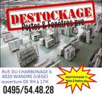 Châssis de fenêtre dbl vitrage au prix le plus avantageux!!!, Bricolage & Construction, Enlèvement ou Envoi, Porte pliante, Neuf