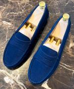 Tod's Gommino Loafers Driving Shoes Donkerblauw maat 38, Kleding | Dames, Blauw, Instappers, Ophalen of Verzenden, Zo goed als nieuw