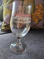Omer collector 1 degustatieglas 25cl, Verzamelen, Ophalen of Verzenden, Zo goed als nieuw, Glas of Glazen, Overige merken