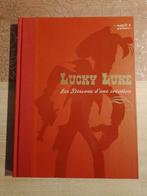 BD Lucky Luke - 6. Dalton City - Jessy James + 2 ex-libris, Comme neuf, Enlèvement ou Envoi