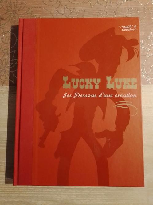 BD Lucky Luke - 6. Dalton City - Jessy James + 2 ex-libris, Livres, BD, Comme neuf, Enlèvement ou Envoi