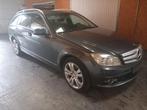 Mercedes c200 cdi Avantgarde GEKEURD V VKP Euro5 navi/xenone, Auto's, Mercedes-Benz, 100 kW, Euro 5, Particulier, C-Klasse